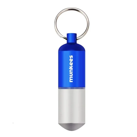 جاکلیدی مانکیز مدل CAPSULE-MEDIUM