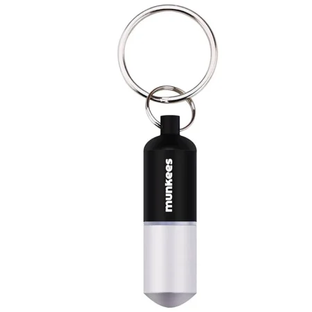 جاکلیدی مانکیز مدل CAPSULE-MEDIUM