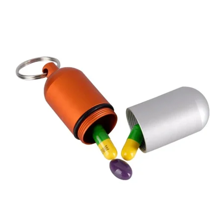 جاکلیدی مانکیز مدل CAPSULE-MEDIUM