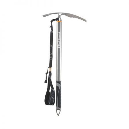 تبر یخ بلک دایموند مدل RAVEN ICE AXE