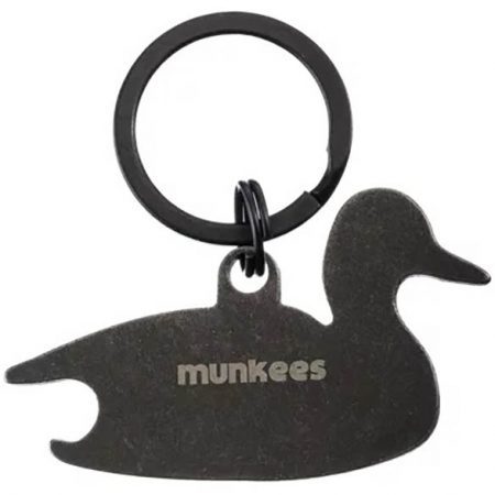 در باز کن مانکیز مدل Steel Duck