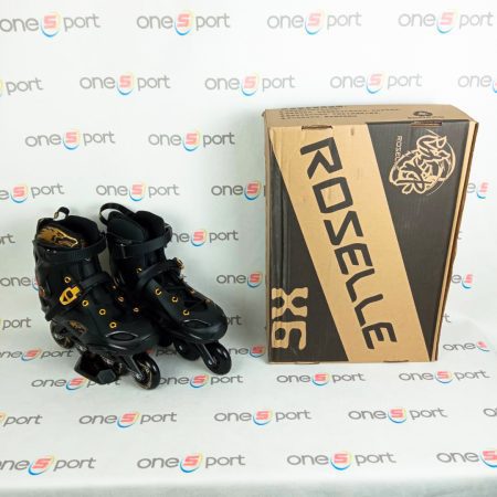 اسکیت ROSELLE مدل X6