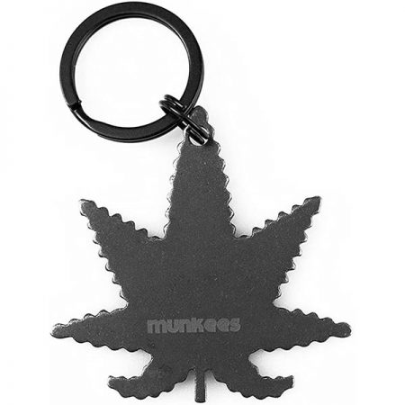 در باز کن مانکیز مدل Hemp Leaf