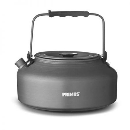 کتری کوهنوردی پریموس مدل LITECH COFFEE/TEA KETTLE 0.9L