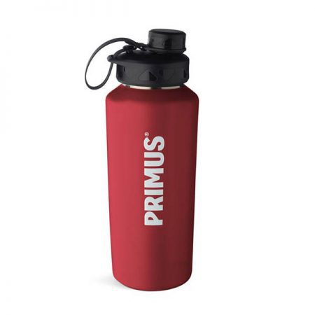 قمقمه پریموس مدل TRAILBOTTLE 1.0L STAINLESS STEEL