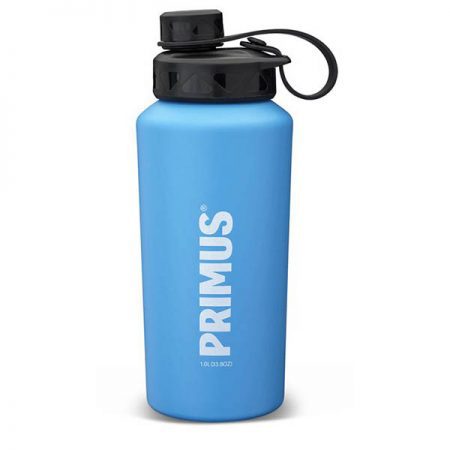 قمقمه پریموس مدل TRAILBOTTLE 1.0L STAINLESS STEEL