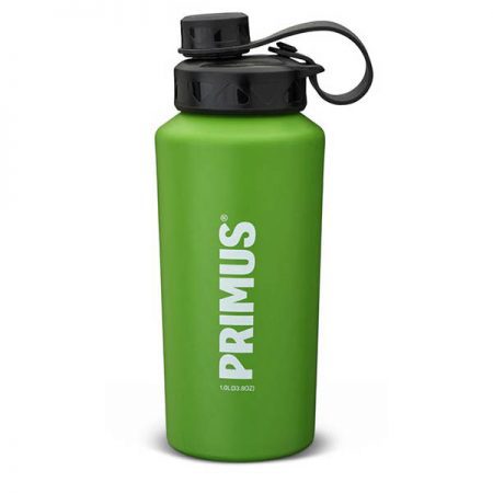 قمقمه پریموس مدل TRAILBOTTLE 1.0L STAINLESS STEEL