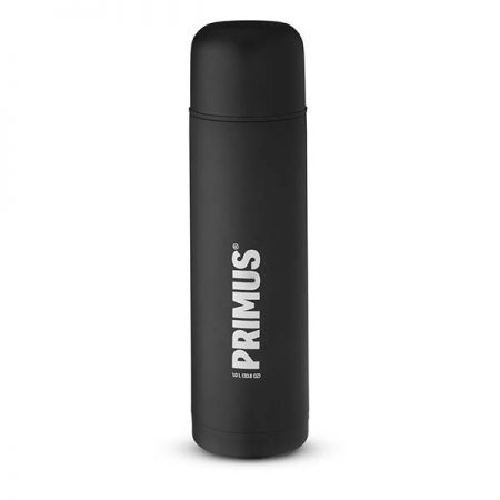 فلاسک پریموس مدل VACUUM BOTTLE 1.0L BLACK