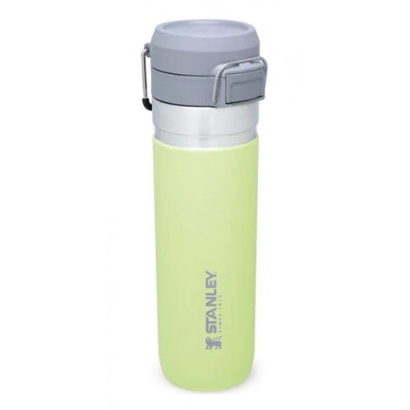 تراول ماگ استنلی مدل QUICK FLIP WATER BOTTLE 700ml