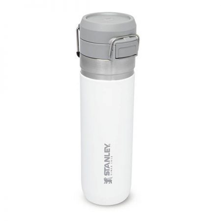 تراول ماگ استنلی مدل QUICK FLIP WATER BOTTLE 700ml
