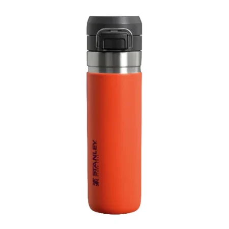 The Quick-Flip Water Bottle .7L