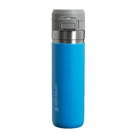 The Quick-Flip Water Bottle .7L