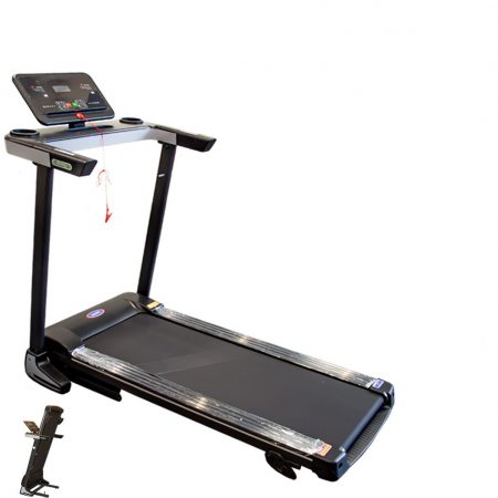 تردمیل خانگی تاشو مدل Fitness QY-A9