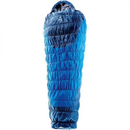 کیسه خواب دیوتر مدل EXOSPHERE +2° REGULAR