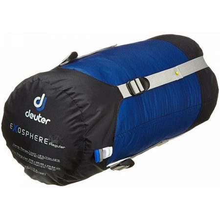کیسه خواب دیوتر مدل EXOSPHERE +2° REGULAR