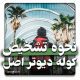 نحوه تشخیص کوله دیوتر اصل