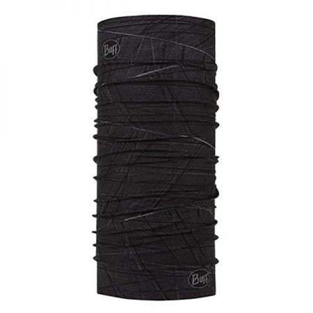 دستمال سر و گردن باف embers black