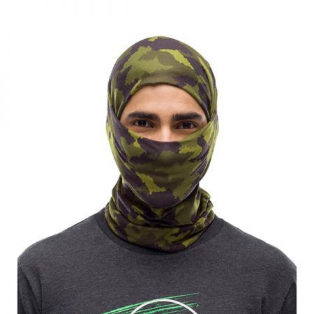 دستمال سر و گردن باف hunter military
