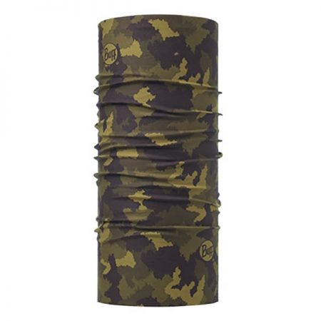 دستمال سر و گردن باف hunter military