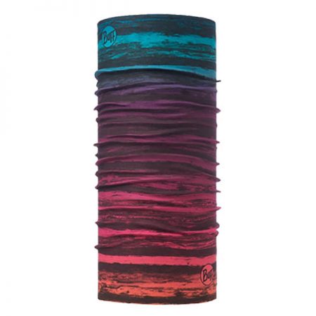 دستمال سر و گردن باف karlin mardi grape