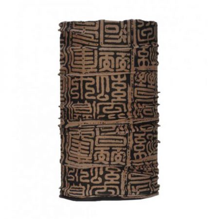 دستمال سر چند منظوره مدل Wind X-treme - Nepal Black