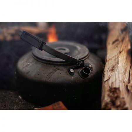 کتری کوهنوردی پریموس مدل LITECH COFFEE/TEA KETTLE 0.9L