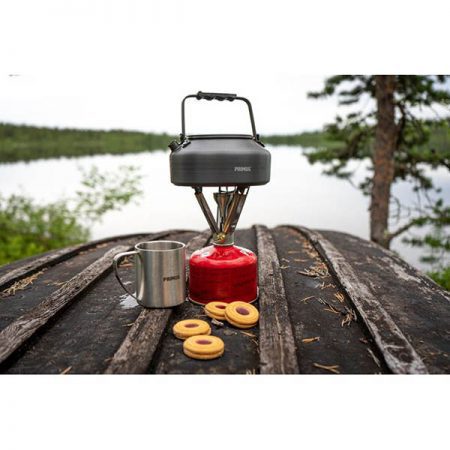 کتری کوهنوردی پریموس مدل LITECH COFFEE/TEA KETTLE 0.9L