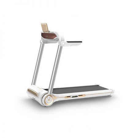 تردمیل خانگی تاشو مدل مینی مجیک Fitness Mini Magic