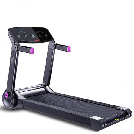 تردمیل خانگی تاشو مدل Fitness ESANG M621