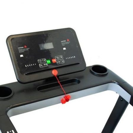 تردمیل خانگی تاشو مدل Fitness QY-A9