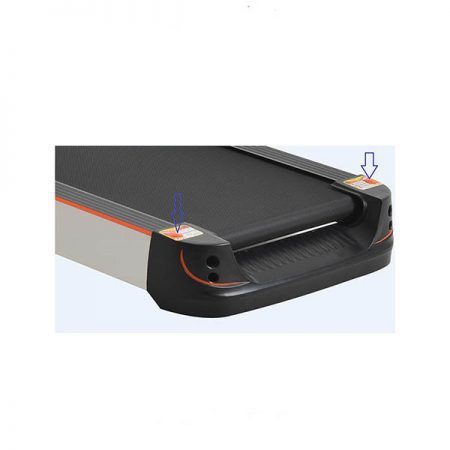 تردمیل خانگی چند کاره تاشو تکنوفیت TechnoFit TF-900DS