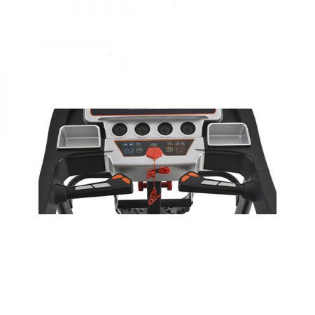 تردمیل خانگی چند کاره تاشو تکنوفیت TechnoFit TF-900DS
