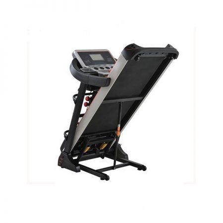 تردمیل خانگی چند کاره تاشو تکنوفیت TechnoFit TF-900DS