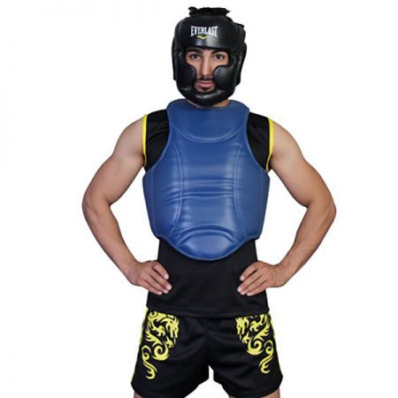 هوگو ووشو حرفه ای EVERLAST