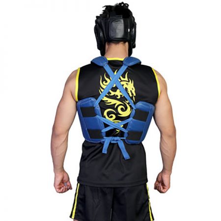 هوگو ووشو حرفه ای EVERLAST