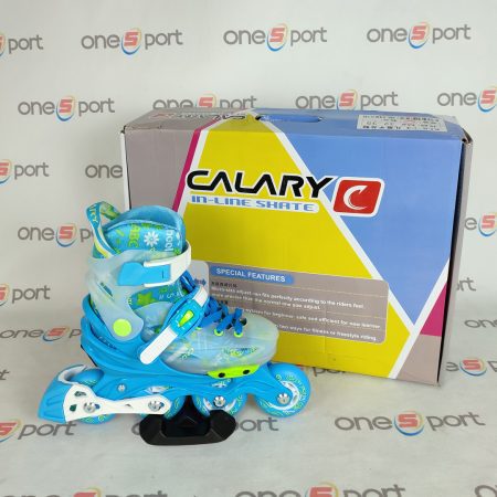 اسکیت کالاری C3