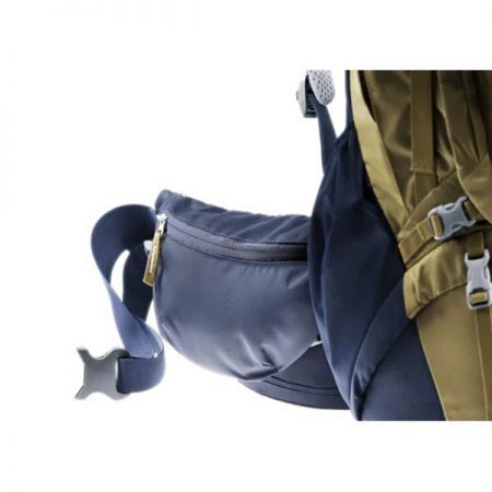 کوله پشتی کوهنوردی دیوتر مدل Aircontact Lite 60+15
