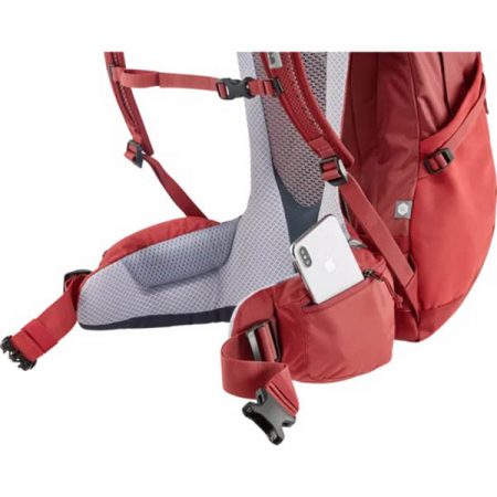 کوله پشتی کوهنوردی دیوتر مدل FUTURA PRO 34 SL