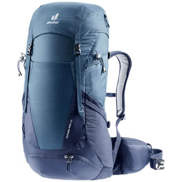 کوله پشتی کوهنوردی دیوتر مدل FUTURA PRO 36