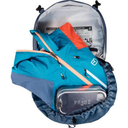 کوله پشتی کوهنوردی دیوتر مدل FUTURA PRO 36