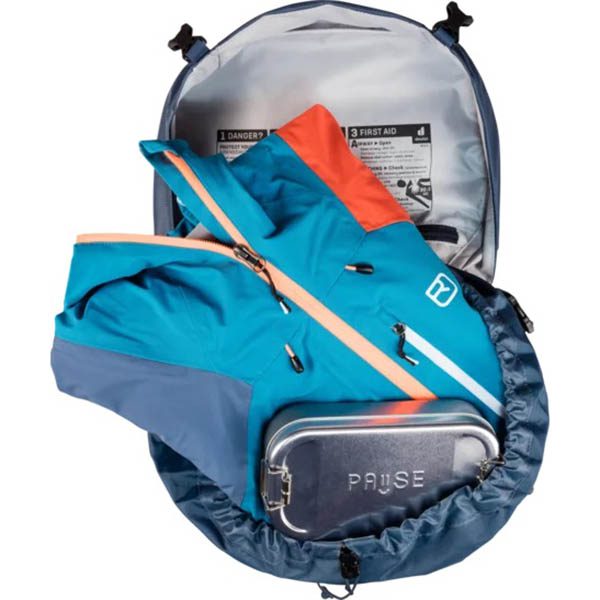 کوله پشتی کوهنوردی دیوتر مدل FUTURA PRO 36
