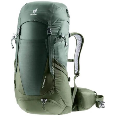 کوله پشتی کوهنوردی دیوتر مدل FUTURA PRO 36