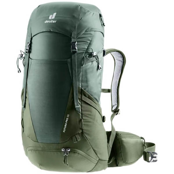 کوله پشتی کوهنوردی دیوتر مدل FUTURA PRO 36