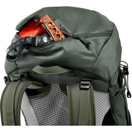 کوله پشتی کوهنوردی دیوتر مدل FUTURA PRO 36