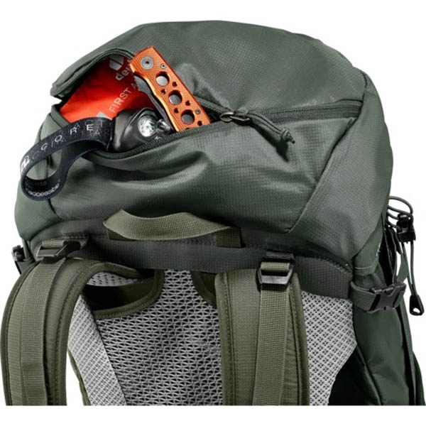 کوله پشتی کوهنوردی دیوتر مدل FUTURA PRO 36