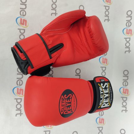 دستکش بوکس CLETO REYES اورجینال | قرمز