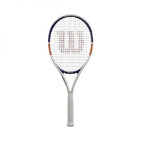راکت تنیس ویلسون مدل Roland Garros 23