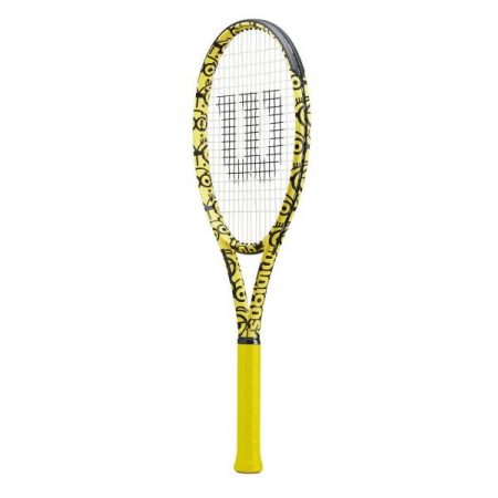 راکت تنیس ویلسون Ultra 100 Minions