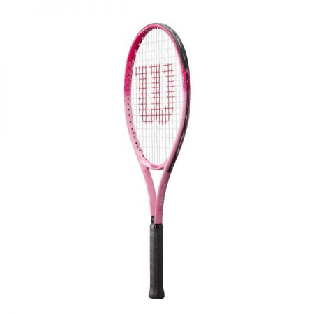 راکت تنیس ویلسون Burn Pink 25