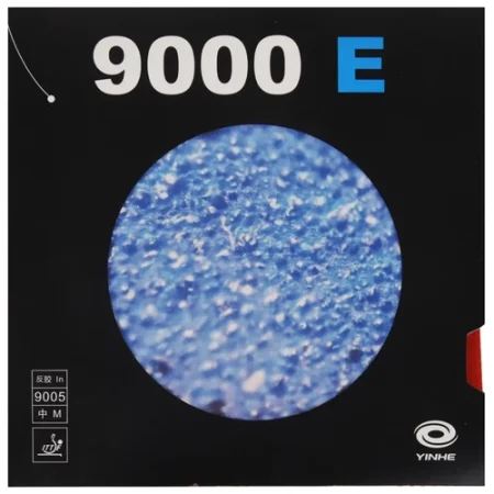 رویه راکت یینهه E 9000
